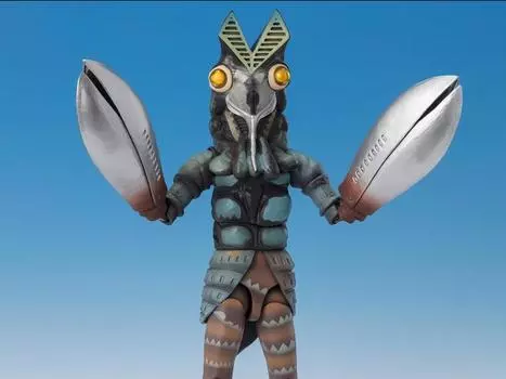 Фигурка Ultraman S.H.Figuarts Alien Baltan (Shoot the Invader Ver.) Bandai Spirits