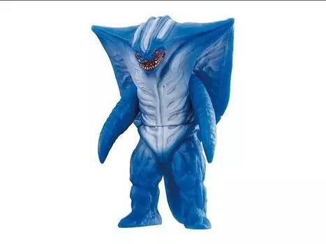 Фигурка Ultraman Ultra Monster Series No.151 Gazort Bandai Namco