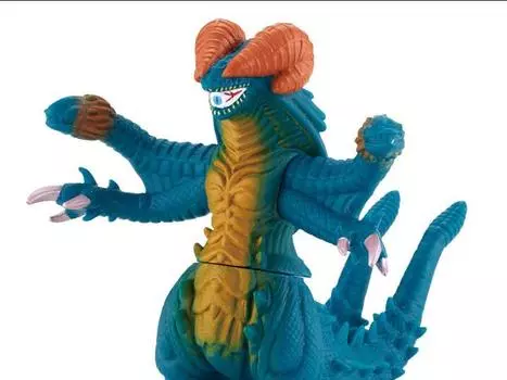 Фигурка Ultraman X Ultra Monster Series No.92 Gargorgon Bandai Namco