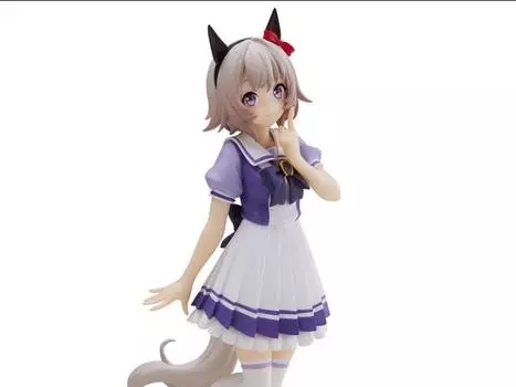 Фигурка Uma Musume: Pretty Derby Curren Chan Figure Banpresto
