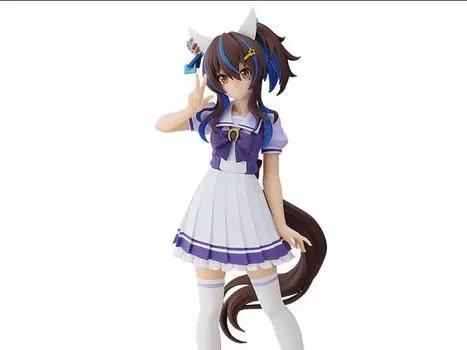 Фигурка Uma Musume: Pretty Derby Daitaku Helios Banpresto