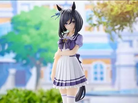 Фигурка Uma Musume: Pretty Derby Eishin Flash Figure Banpresto
