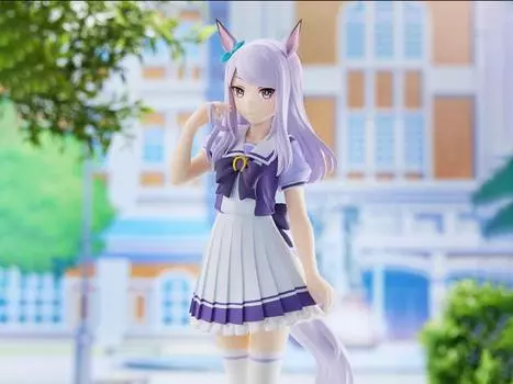 Фигурка Uma Musume: Pretty Derby Mejiro McQueen Banpresto