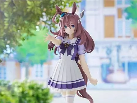 Фигурка Uma Musume: Pretty Derby Mihono Bourbon Figure Banpresto