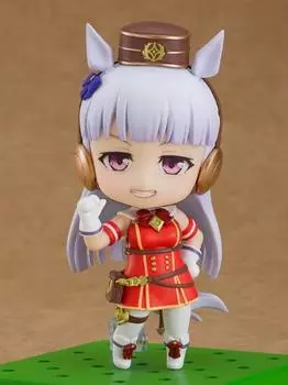 Фигурка Uma Musume: Pretty Derby Nendoroid No.1783 Gold Ship GOOD SMILE COMPANY