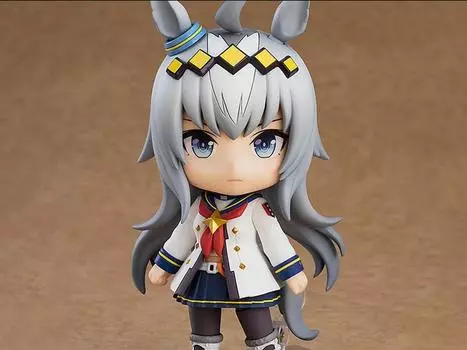 Фигурка Uma Musume: Pretty Derby Nendoroid No.2101 Oguri Cap Good Smile Company