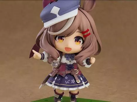 Фигурка Uma Musume: Pretty Derby Nendoroid No.2412 Matikanetannhauser Good Smile Company