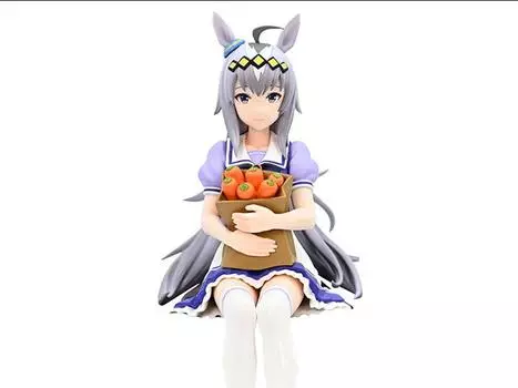 Фигурка Uma Musume: Pretty Derby Oguri Cap Noodle Stopper Figure Furyu