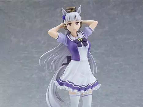 Фигурка Uma Musume: Pretty Derby Pop Up Parade Gold Ship (School Uniform) Good Smile Company