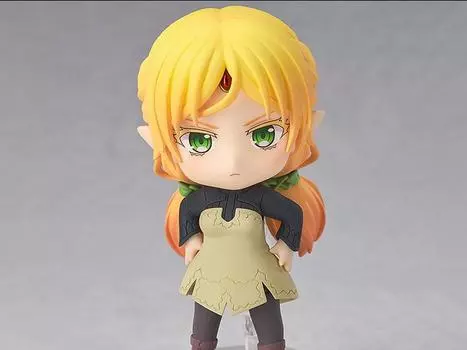 Фигурка Uncle from Another World Nendoroid No.2130 Elf Good Smile Company