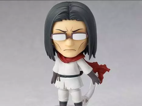Фигурка Uncle from Another World Nendoroid No.2129 Ojisan Good Smile Company