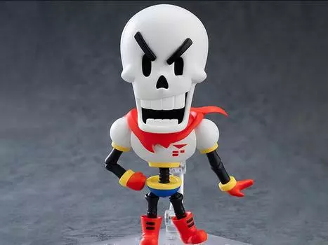 Фигурка Undertale Nendoroid No.1827 Papyrus Good Smile Company