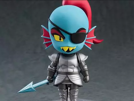 Фигурка Undertale Nendoroid No.1898 Undyne Good Smile Company