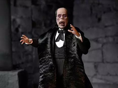 Фигурка Universal Monsters Ultimate The Phantom of the Opera Figure Neca