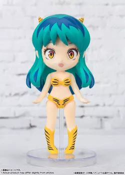 Фигурка Urusei Yatsura - Lum Figuarts Mini Figure