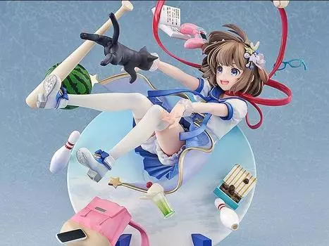 Фигурка Utaite Kano (Nadamesukashi Negotiation Ver.) 1/7 Scale Figure Good Smile Company
