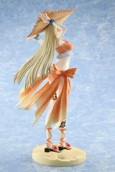 Фигурка Valkyria Chronicles 4 - Riley Miller 1/7 Scale Figure