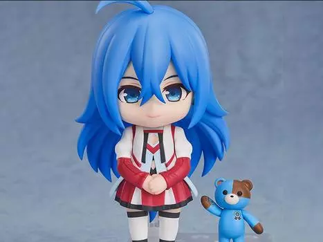 Фигурка Vivy: Fluorite Eye's Song Nendoroid No.1931 Vivy Good Smile Company