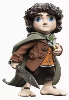 Фигурка «Властелин колец Mini Epics» - Фродо Бэггинс 11 см Inna marka