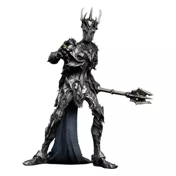 Фигурка «Властелин колец Mini Epics» — Лорд Саурон Inna marka