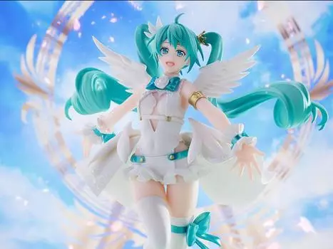 Фигурка Vocaloid Hatsune Miku (15th Anniversary Yuichi Murakami Ver.) Special Premium Figure Sega