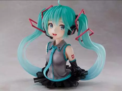 Фигурка Vocaloid Hatsune Miku 39(Miku)'s Day Anniversary Ver. Bust-Up Prize Figure Taito