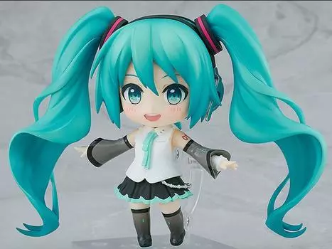 Фигурка Vocaloid Nendoroid No.1701 Hatsune Miku NT Good Smile Company