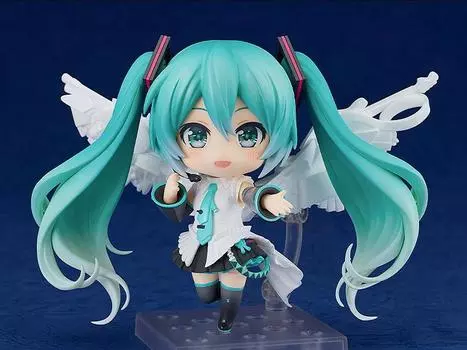 Фигурка Vocaloid Nendoroid No.2222 Hatsune Miku (Happy 16th Birthday Ver.) Good Smile Company