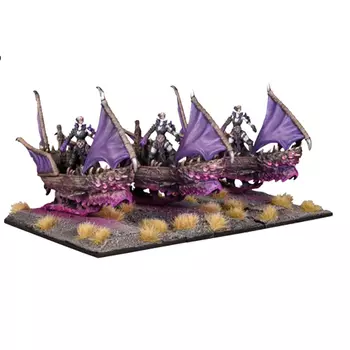 Фигурка Void Skiff Regiment Mantic Games