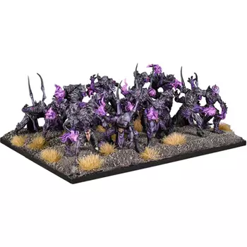 Фигурка Voidtouched Regiment Mantic Games