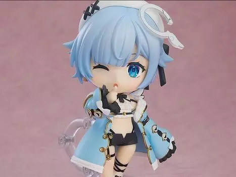 Фигурка VShojo Nendoroid No.2258 Nazuna Amemiya Good Smile Company