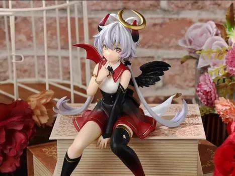 Фигурка Vsinger Luo Tianyi (Fallen Angel Ver.) Noodle Stopper Figure Furyu