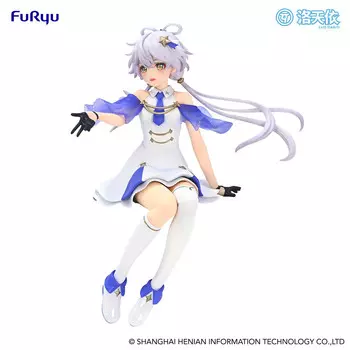 Фигурка Vsinger - Luo Tianyi Noodle Stopper Figure (Shooting Star Ver.)