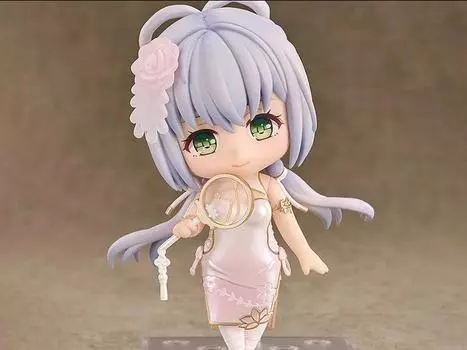 Фигурка Vsinger Nendoroid No.2010 Luo Tianyi (Grain in Ear Ver.) GOOD SMILE COMPANY