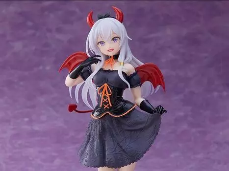 Фигурка Wandering Witch: The Journey of Elaina Elaina (Sweet Devil Ver.) Coreful Figure Taito