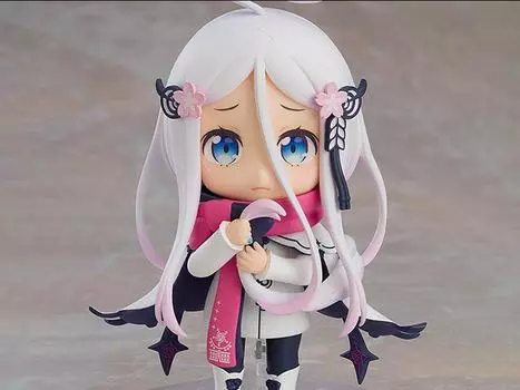 Фигурка Warau Ars Notoria Nendoroid No.1912 Ars Notoria GOOD SMILE COMPANY