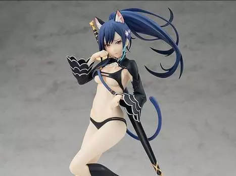 Фигурка Warau Ars Notoria Pop Up Parade Abramelin (Cat Kingdom Ver.) Good Smile Company
