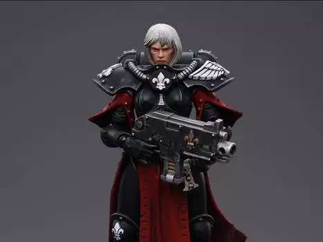 Фигурка Warhammer 40k Adepta Sororitas Battle Sister Noyalle 1/18 Scale Figure Joytoy