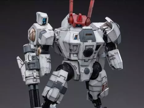 Фигурка Warhammer 40K T'au Empire XV8 Crisis Battlesuit Shas'vre Tash'lor 1/18 Scale Figure Joytoy