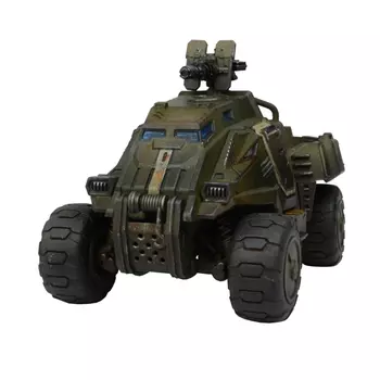 Фигурка Warpath: Gcps Mule Transport