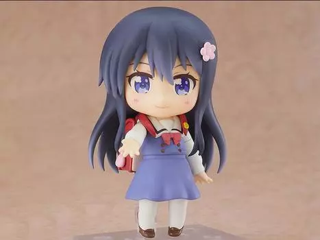 Фигурка Wataten!: An Angel Flew Down to Me Nendoroid No.1730 Hana Shirosaki GOOD SMILE COMPANY