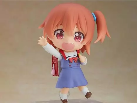 Фигурка Wataten!: An Angel Flew Down to Me Nendoroid No.1195 Hinata Hoshino (Reissue) Good Smile Company