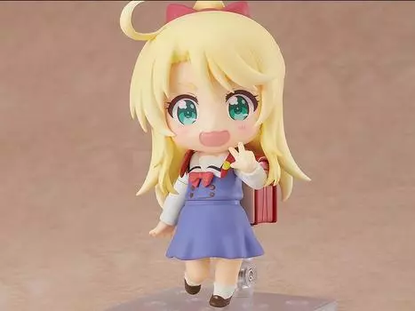 Фигурка Wataten!: An Angel Flew Down to Me Nendoroid No.1731 Noa Himesaka Good Smile Company