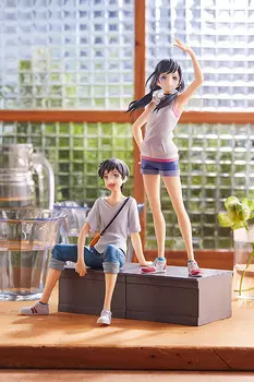 Фигурка Weathering With You - Hina Amano POP UP PARADE Figure (Re-run)