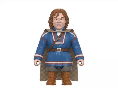 Фигурка Willow ReAction Willow (With Sword) Figure Super7