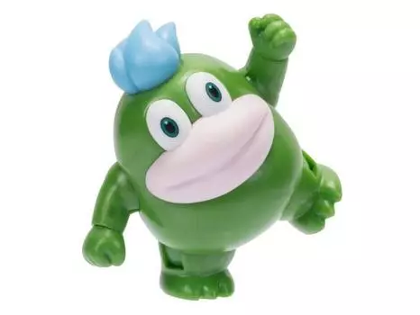 Фигурка World of Nintendo 2.50" Spike Limited Articulation Figures JAKKS PACIFIC