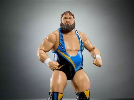 Фигурка WWE Elite Collection Series 107 Otis Mattel