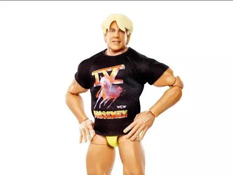 Фигурка WWE Elite Collection Series 92 Ric Flair MATTEL