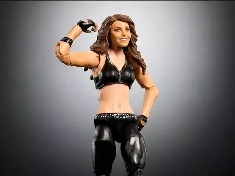 Фигурка WWE Wrestlemania Elite Collection Trish Stratus (Nicholas 2018 BAF) Mattel