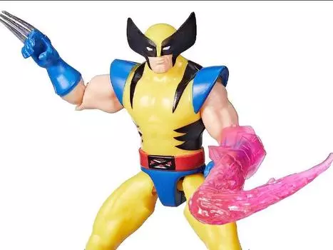 Фигурка X-Men '97 Epic Hero Series Wolverine Hasbro